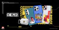 La marque propose toute une gamme de coques durables, pratiques et élégantes. © RINOSHIELD